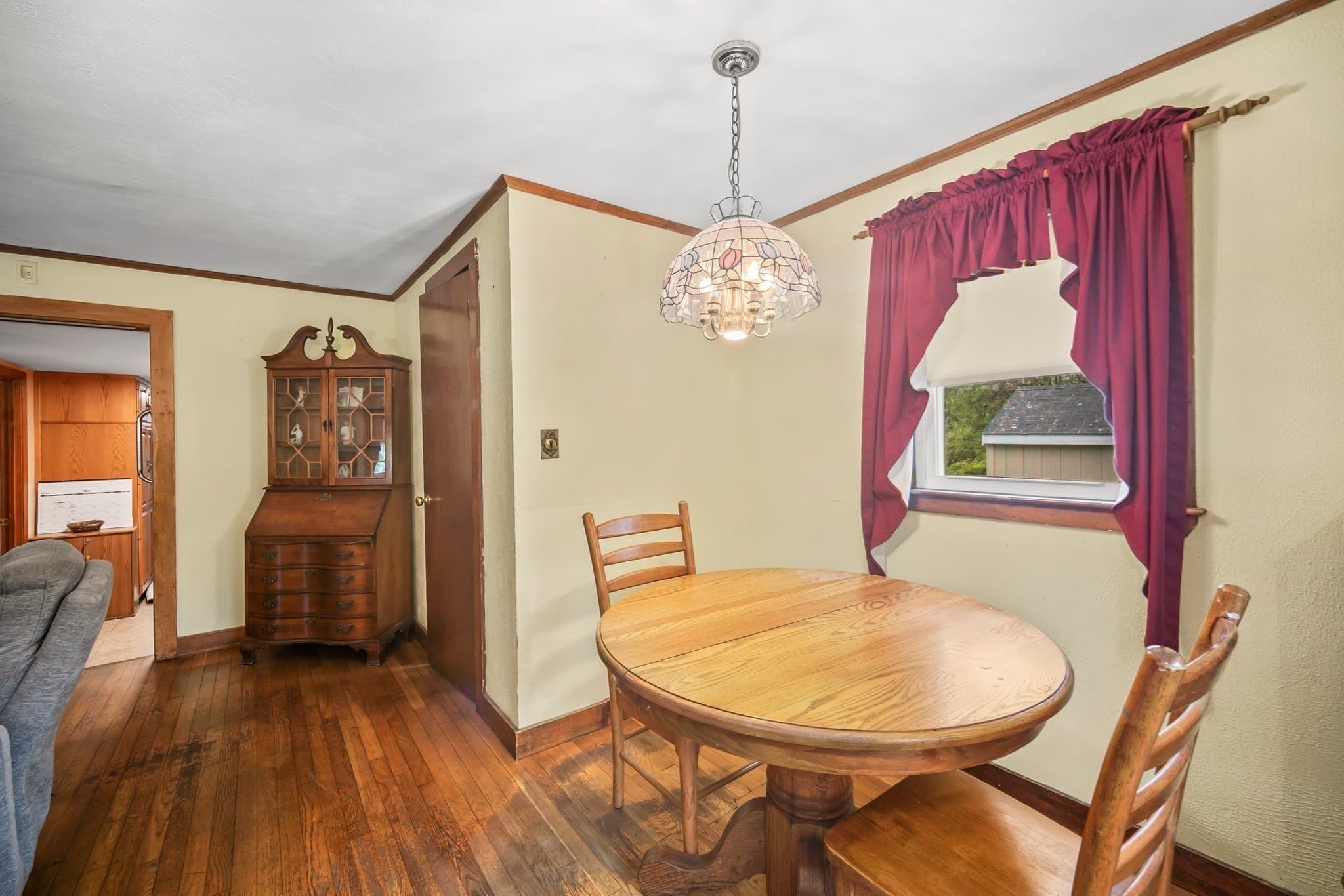 Single Family Residence at 105 Ann Vinal Rd, Scituate MA 02066, photo 13 of 26