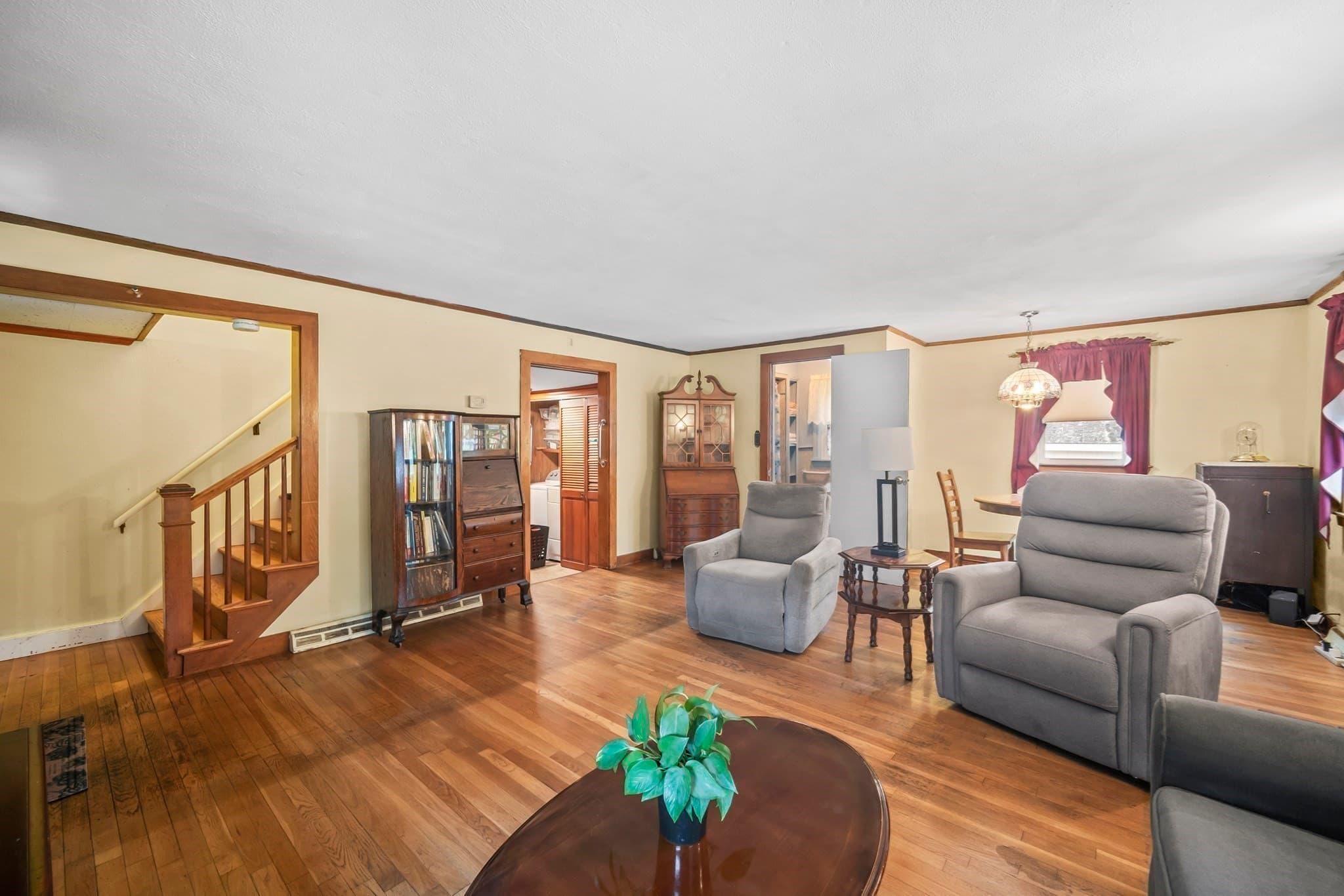 Single Family Residence at 105 Ann Vinal Rd, Scituate MA 02066, photo 12 of 26