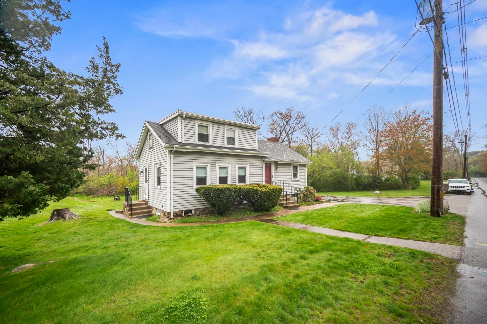 105 Ann Vinal Rd, Scituate MA 02066