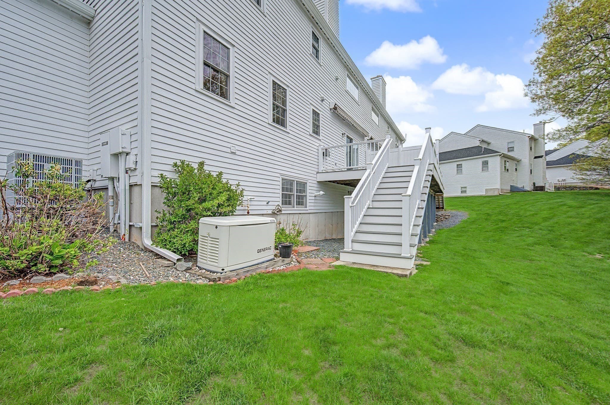 Condominium at 3 Oak View Ter # 3, Franklin MA 02038, photo 32 of 38