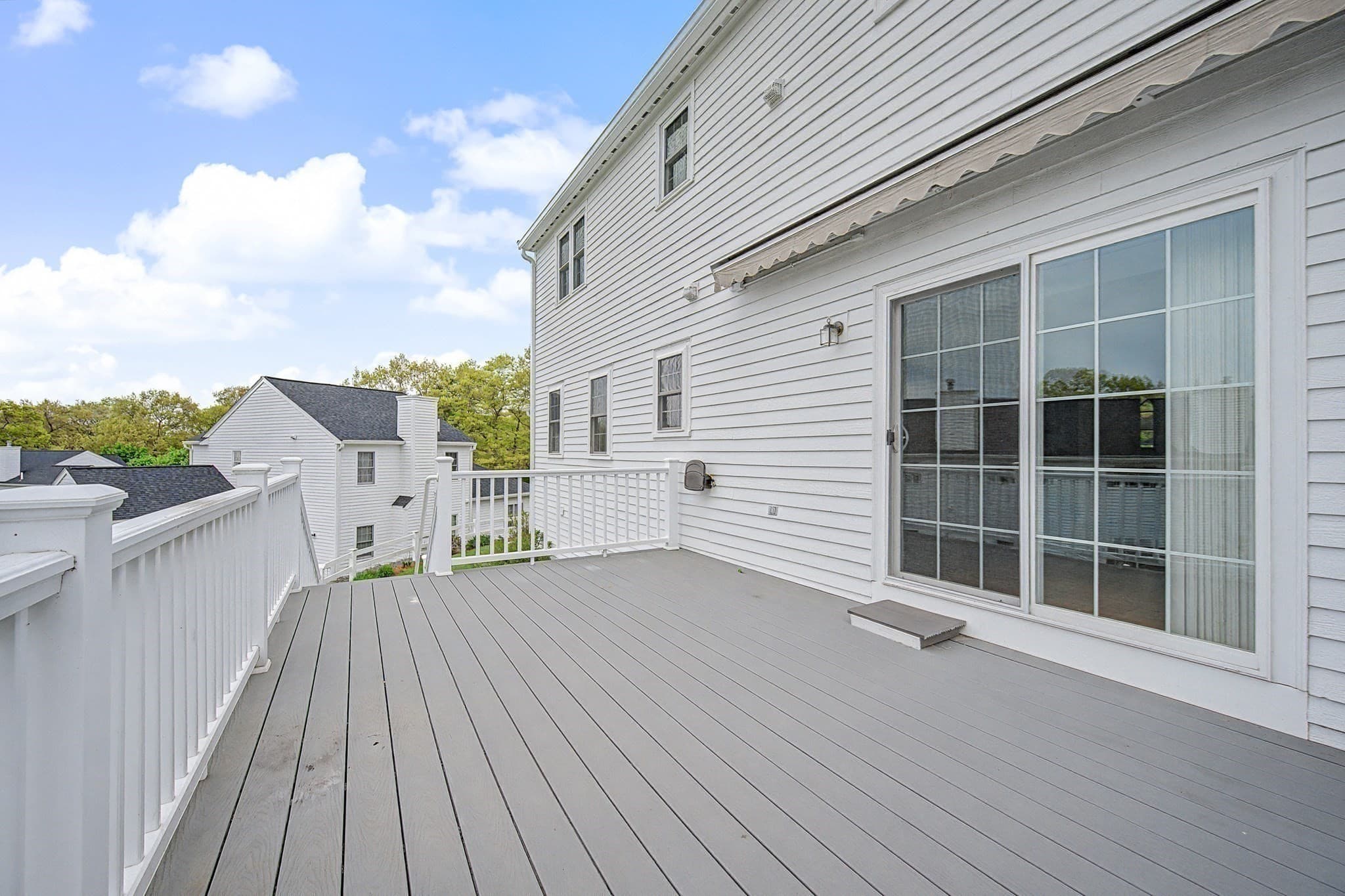 Condominium at 3 Oak View Ter # 3, Franklin MA 02038, photo 30 of 38