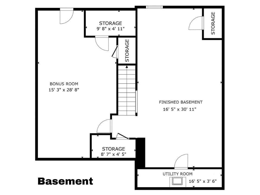 Condominium at 3 Oak View Ter # 3, Franklin MA 02038, photo 38 of 38