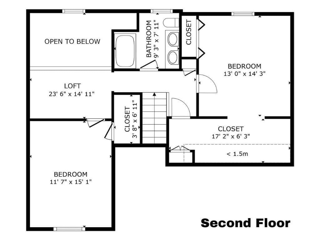 Condominium at 3 Oak View Ter # 3, Franklin MA 02038, photo 37 of 38
