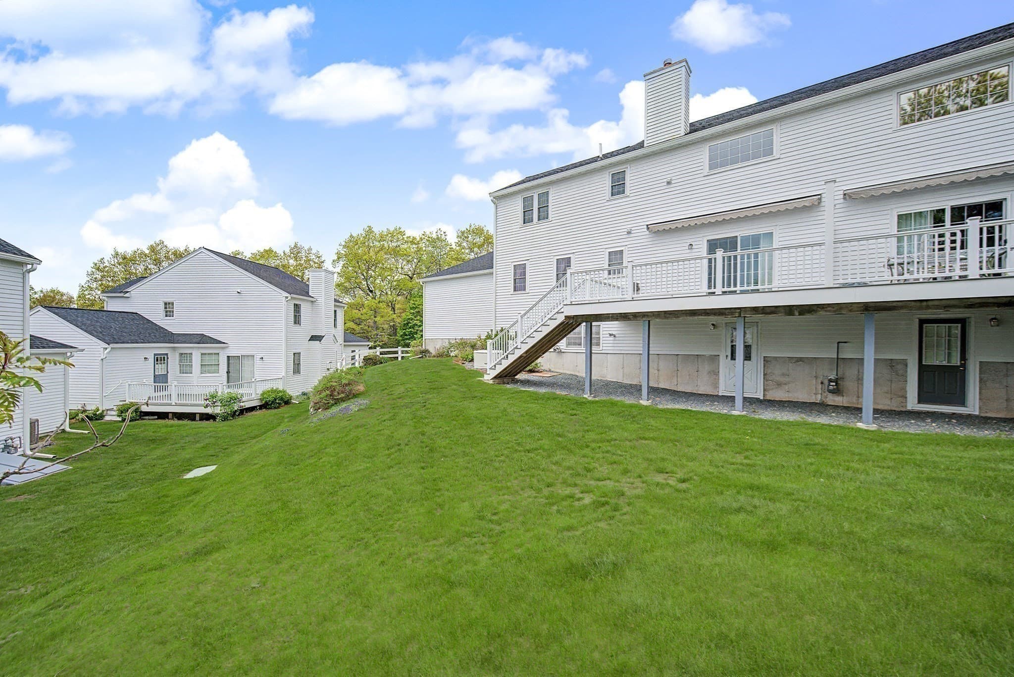 Condominium at 3 Oak View Ter # 3, Franklin MA 02038, photo 31 of 38