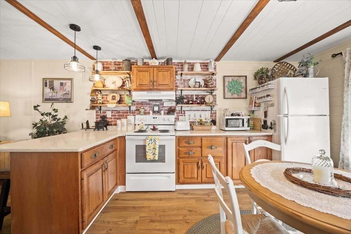 Mobile Home at 13 Southway, Taunton MA 02780, photo 20 of 28
