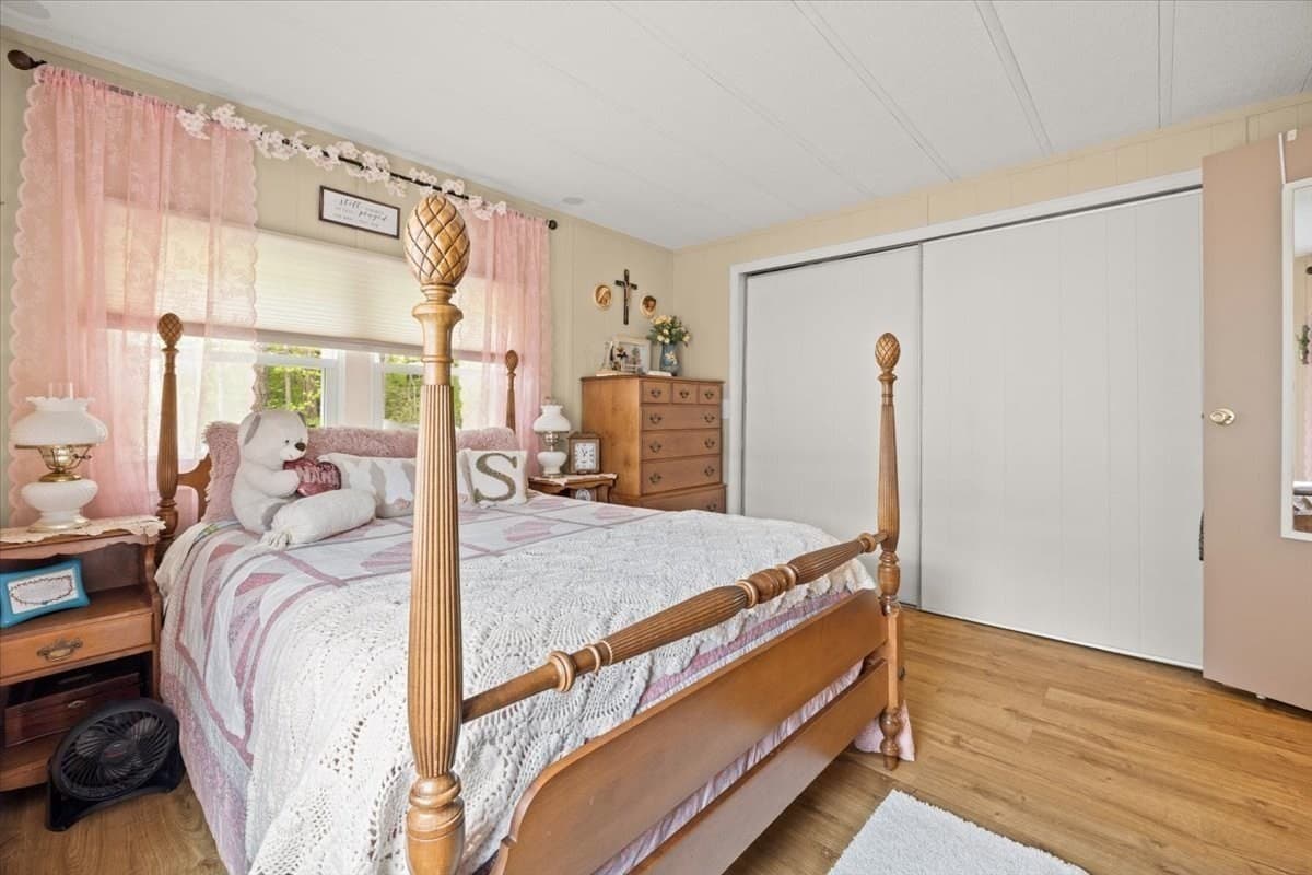 Mobile Home at 13 Southway, Taunton MA 02780, photo 24 of 28