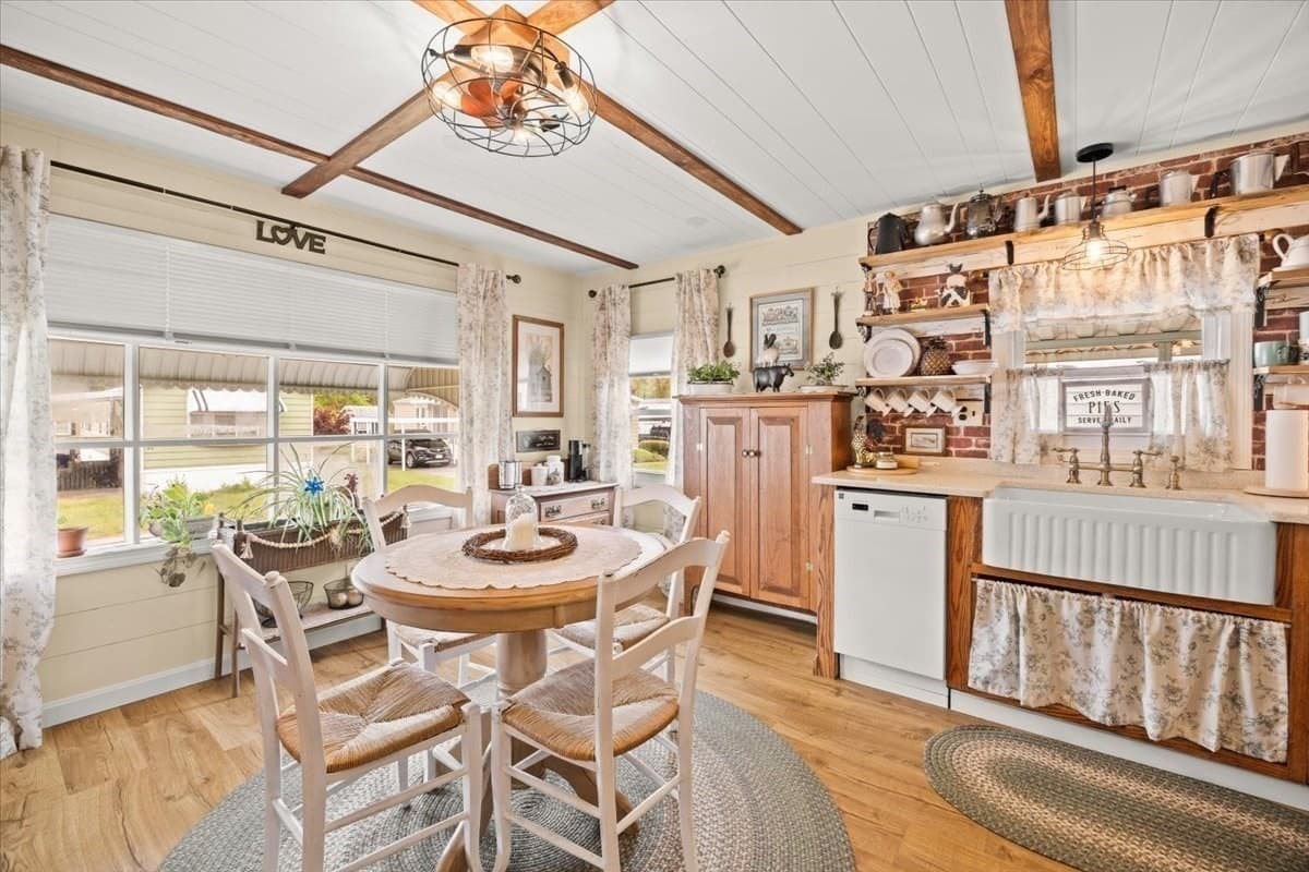 Mobile Home at 13 Southway, Taunton MA 02780, photo 18 of 28