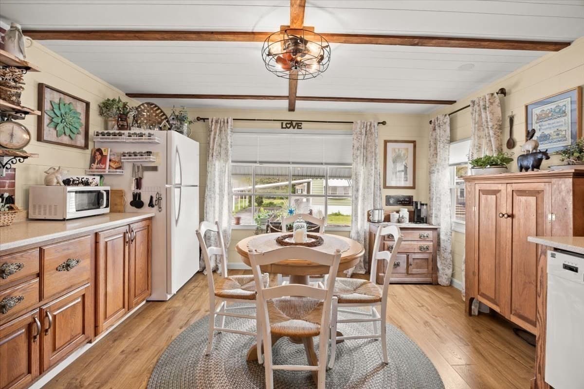 Mobile Home at 13 Southway, Taunton MA 02780, photo 19 of 28