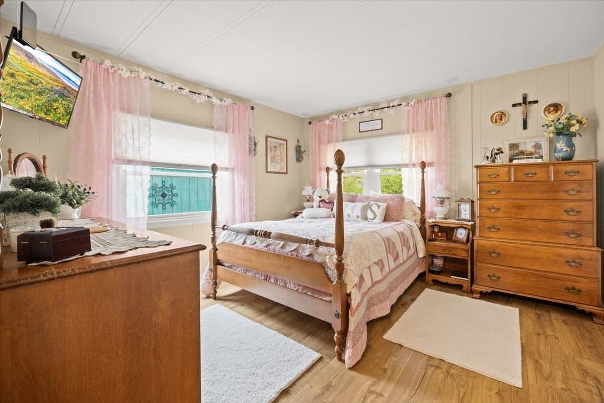 Mobile Home at 13 Southway, Taunton MA 02780, photo 25 of 28