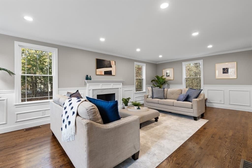 12 Brookside Ln, Norfolk MA 02056 photo 6