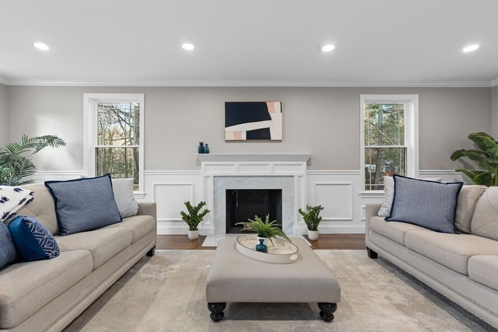 12 Brookside Ln, Norfolk MA 02056 photo 5