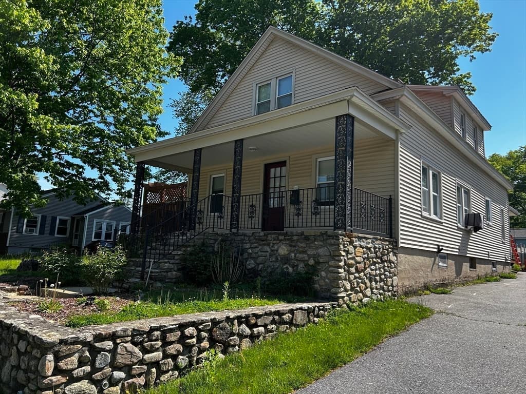 42 Ernest Ave, Worcester MA 01604 photo 37