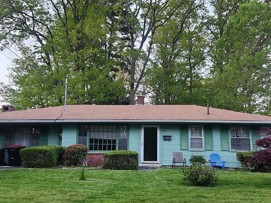 23 Irene Cir, Brockton MA 02302