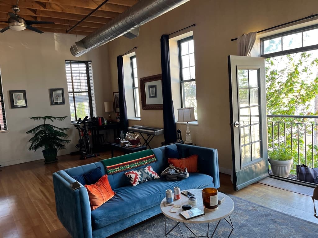 Condominium at 60 Dudley # 25, Chelsea MA 02150, Chelsea, photo 2 of 9