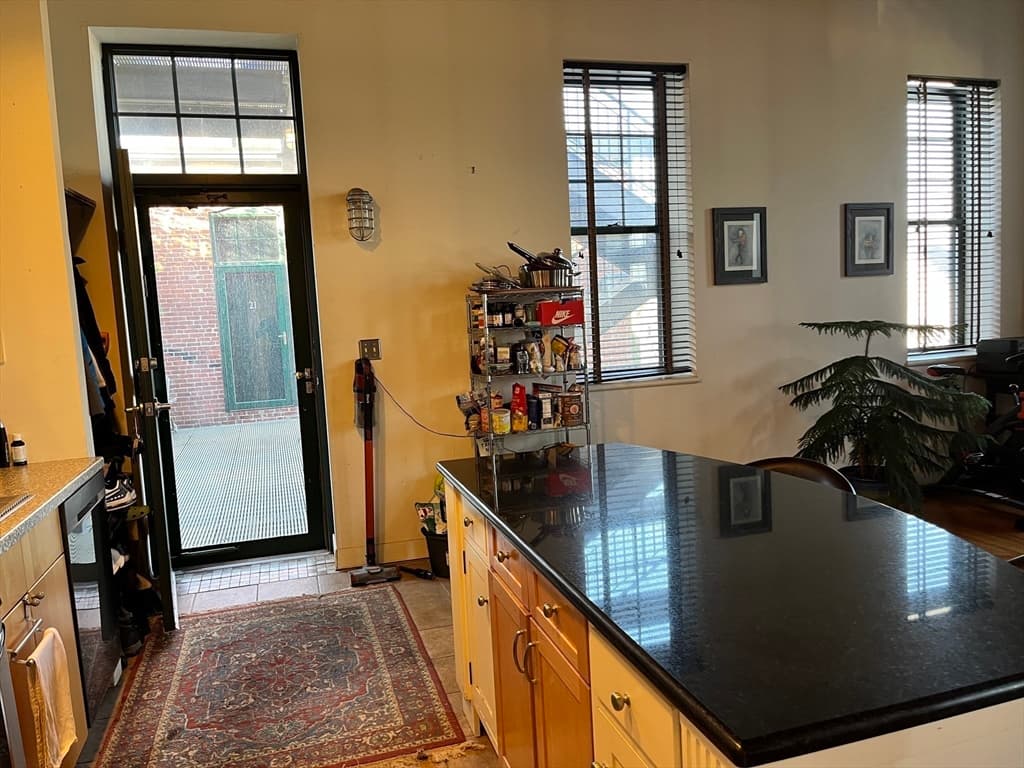 Condominium at 60 Dudley # 25, Chelsea MA 02150, Chelsea, photo 3 of 9