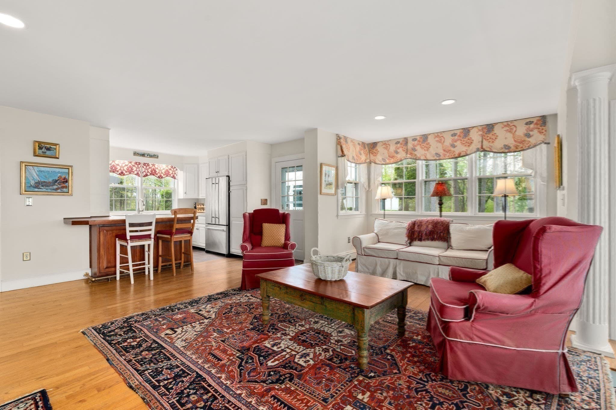 Single Family Residence at 73 Forest, Manchester MA 01944, Manchester, photo 23 of 42