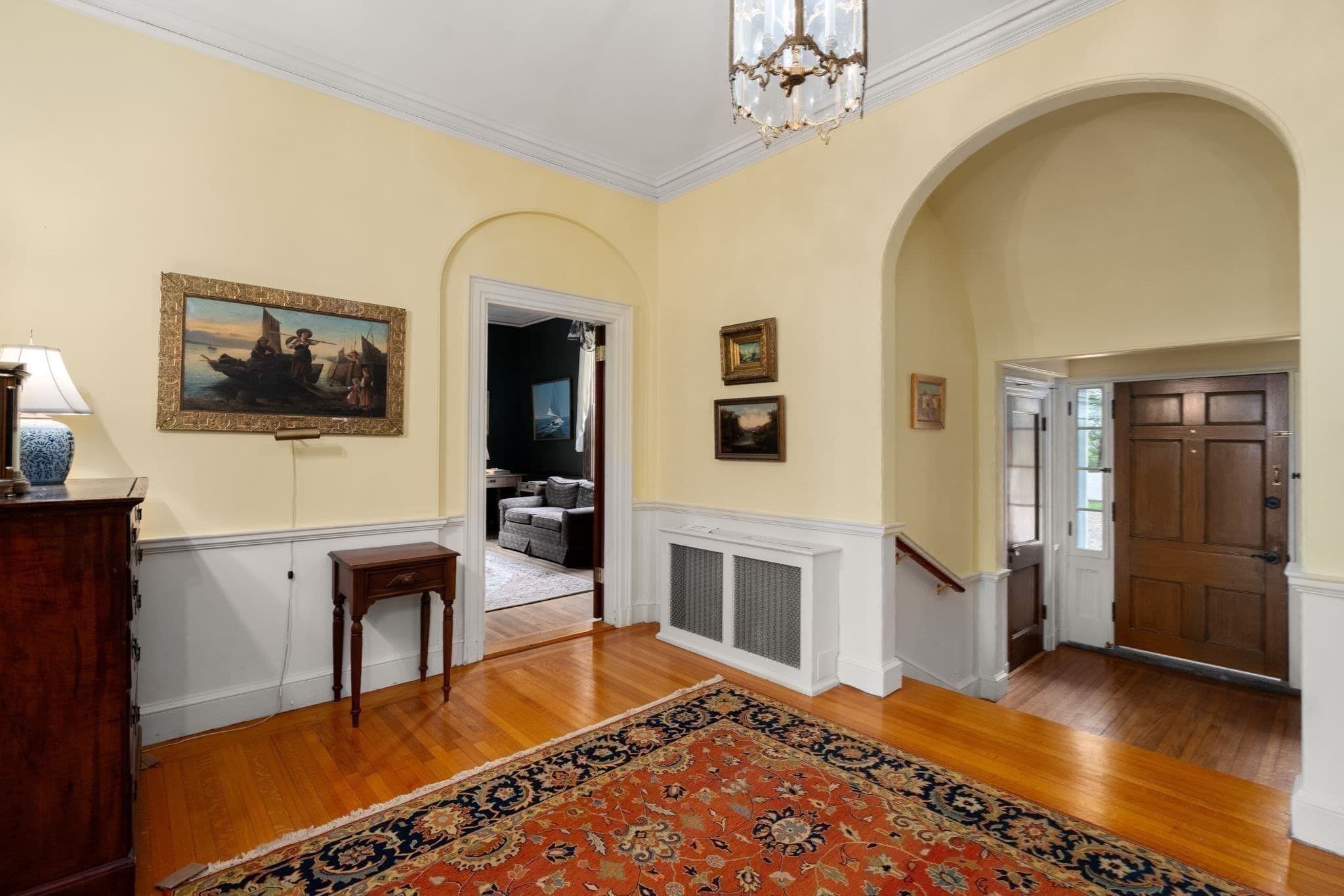 Single Family Residence at 73 Forest, Manchester MA 01944, Manchester, photo 13 of 42
