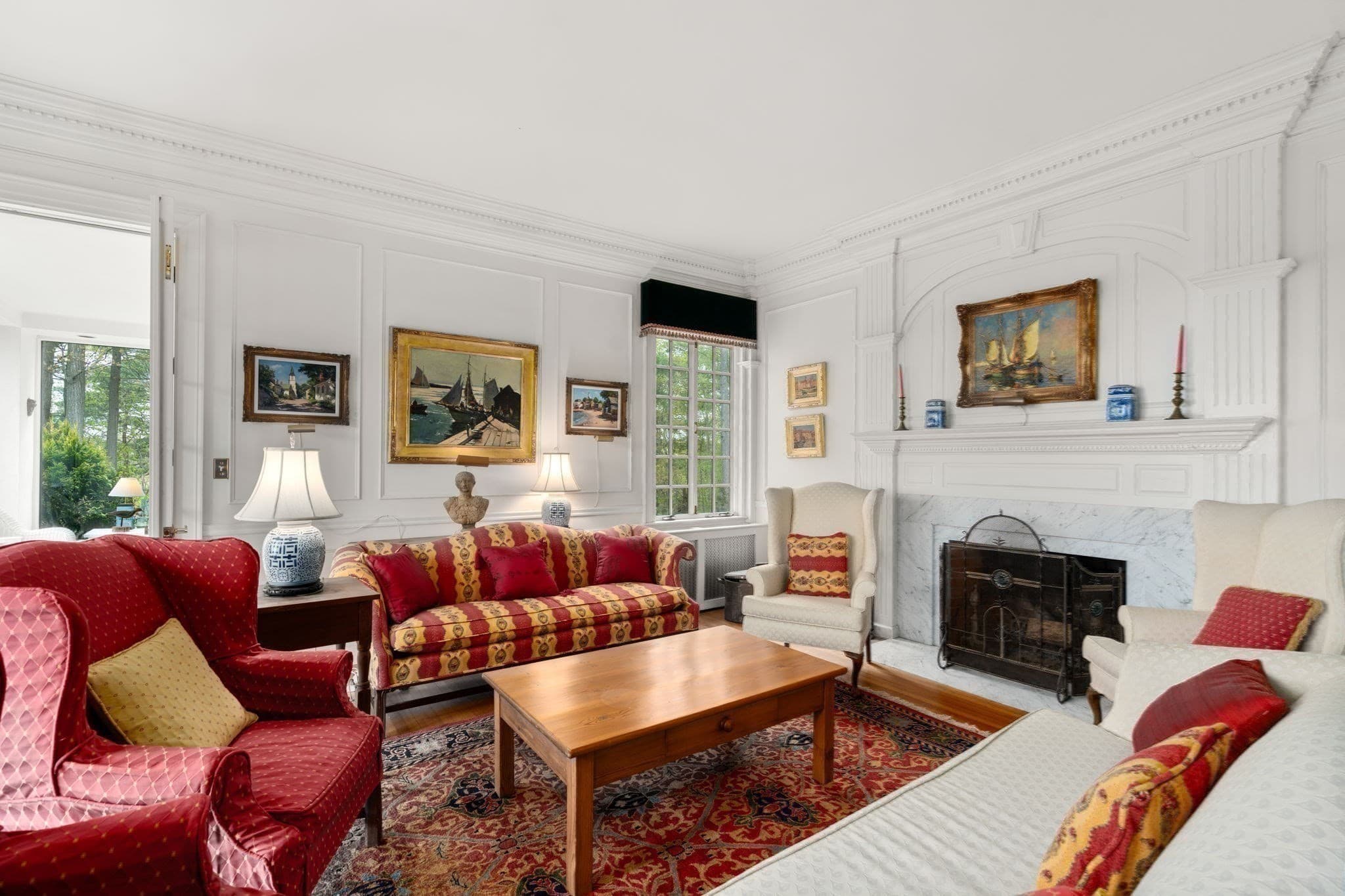 Single Family Residence at 73 Forest, Manchester MA 01944, Manchester, photo 18 of 42
