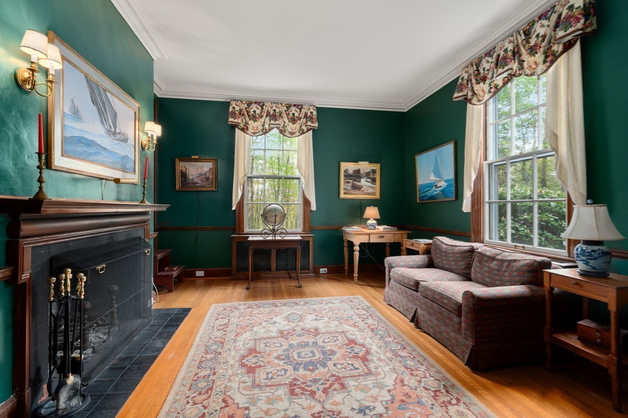 Single Family Residence at 73 Forest, Manchester MA 01944, Manchester, photo 15 of 42