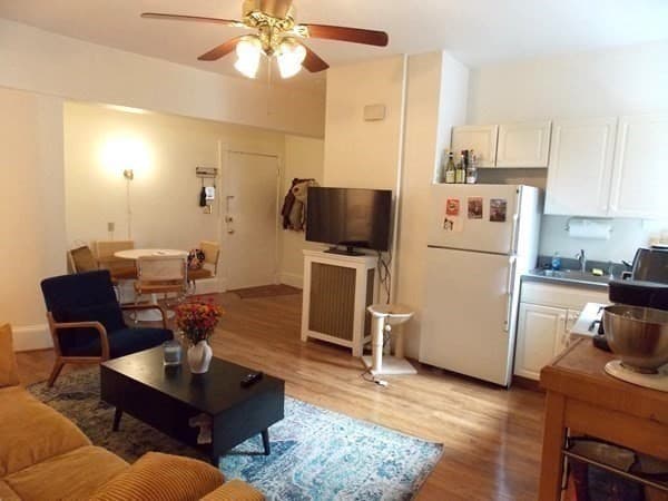 514 Harvard Street # 2D, Brookline MA 02446