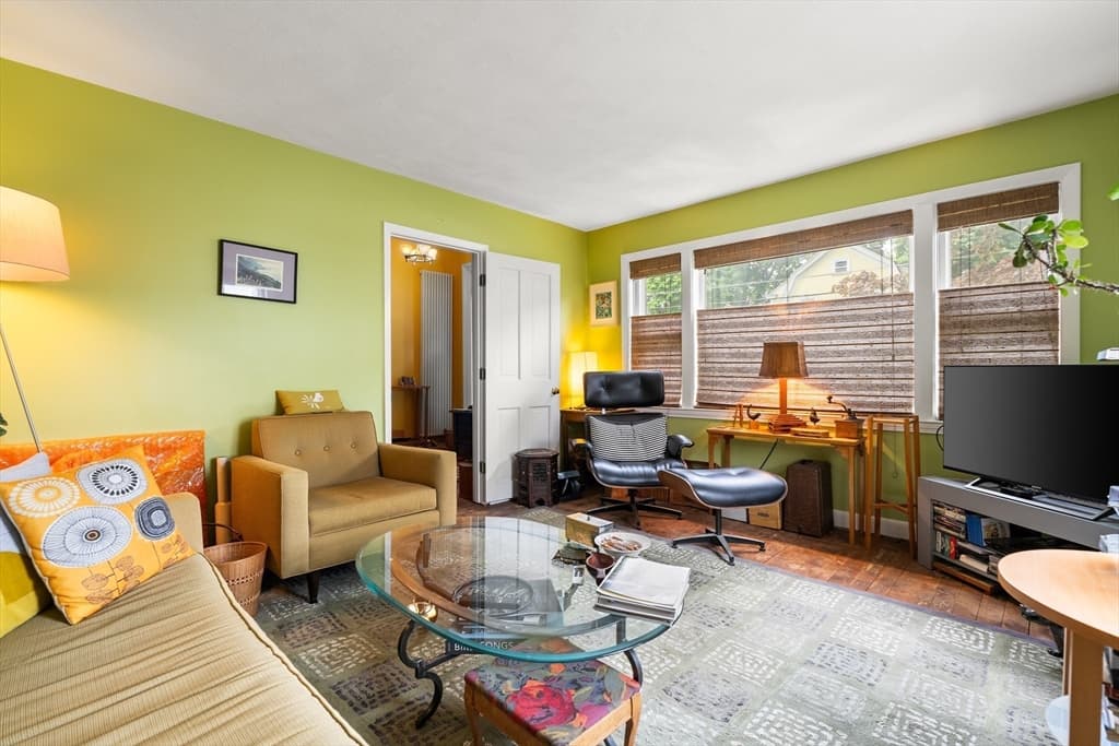 Single Family Residence at 17 Sharon St, Medford MA 02155, Medford, photo 13 of 29