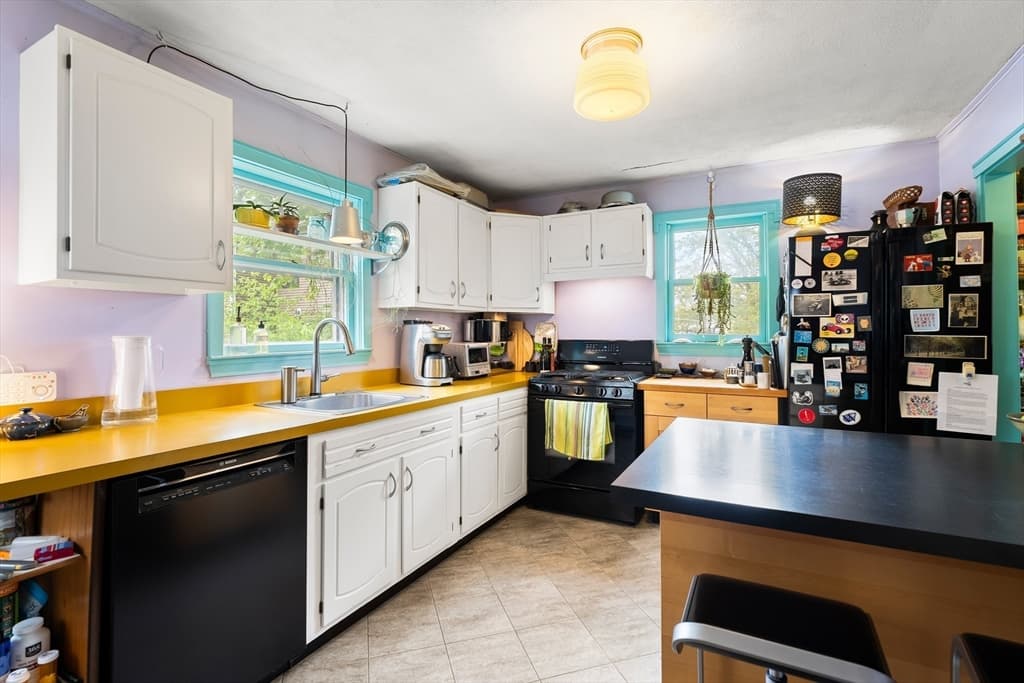 Single Family Residence at 17 Sharon St, Medford MA 02155, Medford, photo 17 of 29