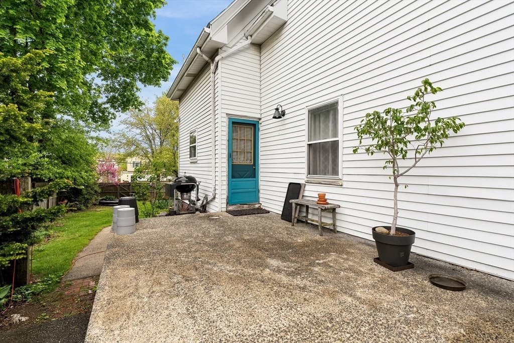 Single Family Residence at 17 Sharon St, Medford MA 02155, Medford, photo 22 of 29
