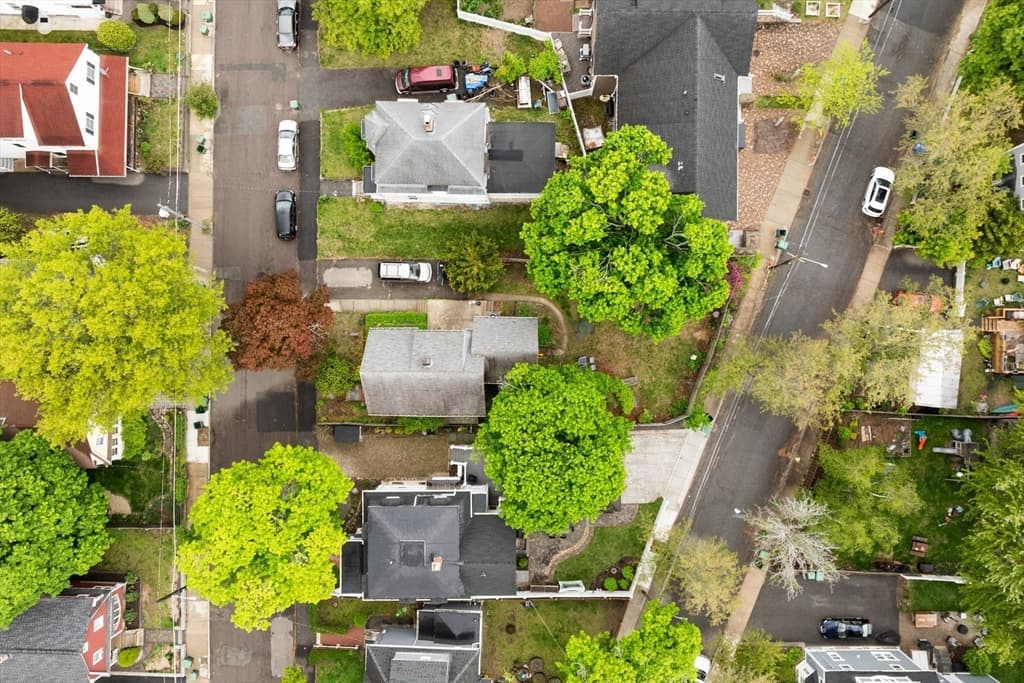 Single Family Residence at 17 Sharon St, Medford MA 02155, Medford, photo 5 of 29