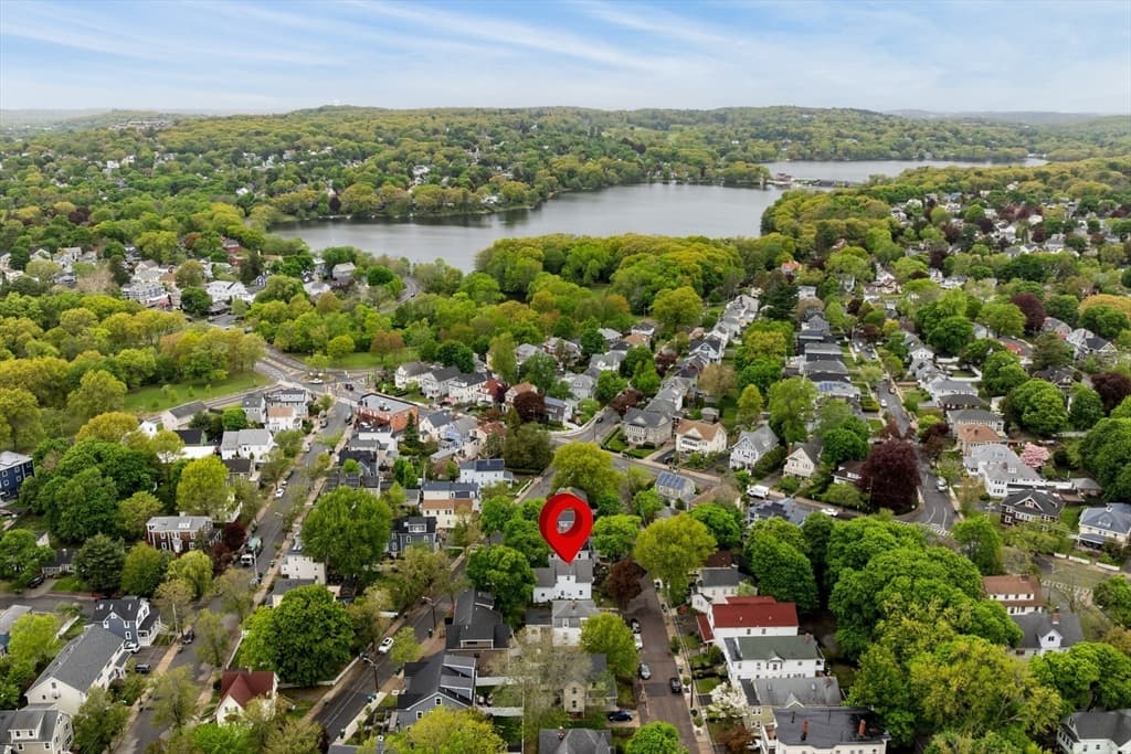 Single Family Residence at 17 Sharon St, Medford MA 02155, Medford, photo 8 of 29
