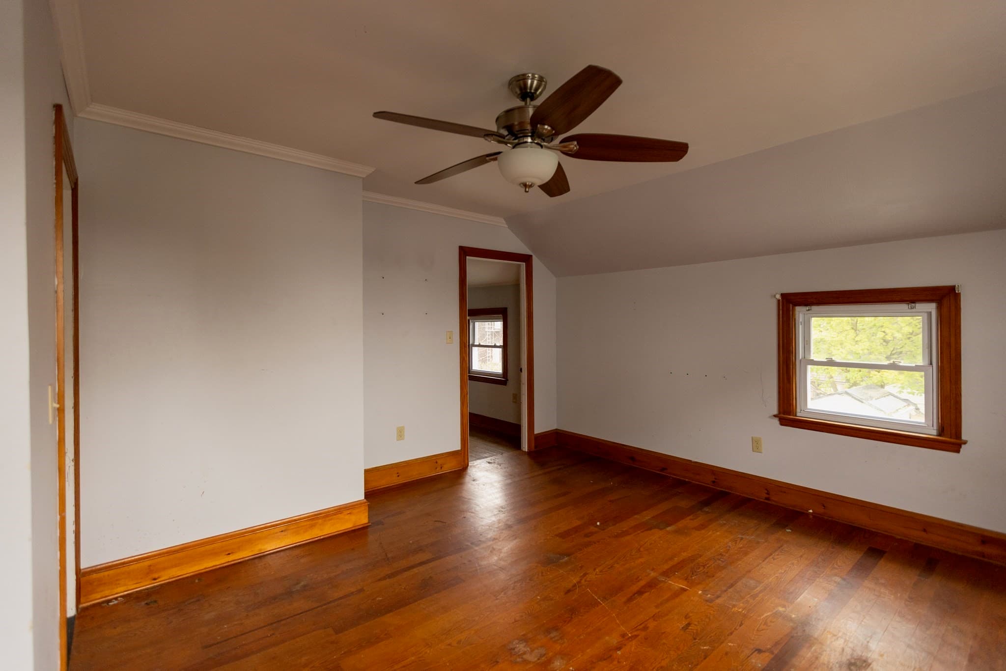 Single Family Residence at 518 Snell St, Fall River MA 02721, photo 21 of 22