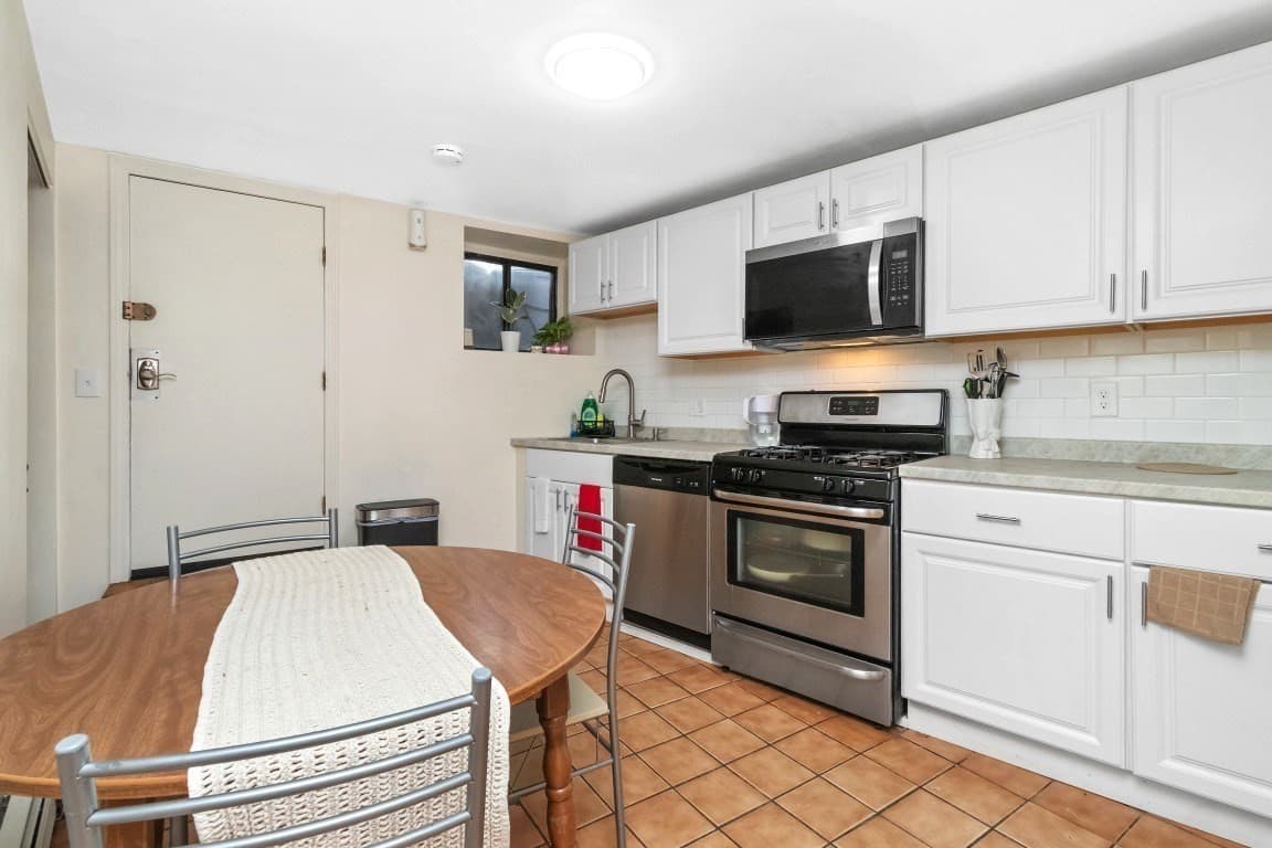 3 Family at 8 Colliston Rd, Boston MA 02135, photo 23 of 40