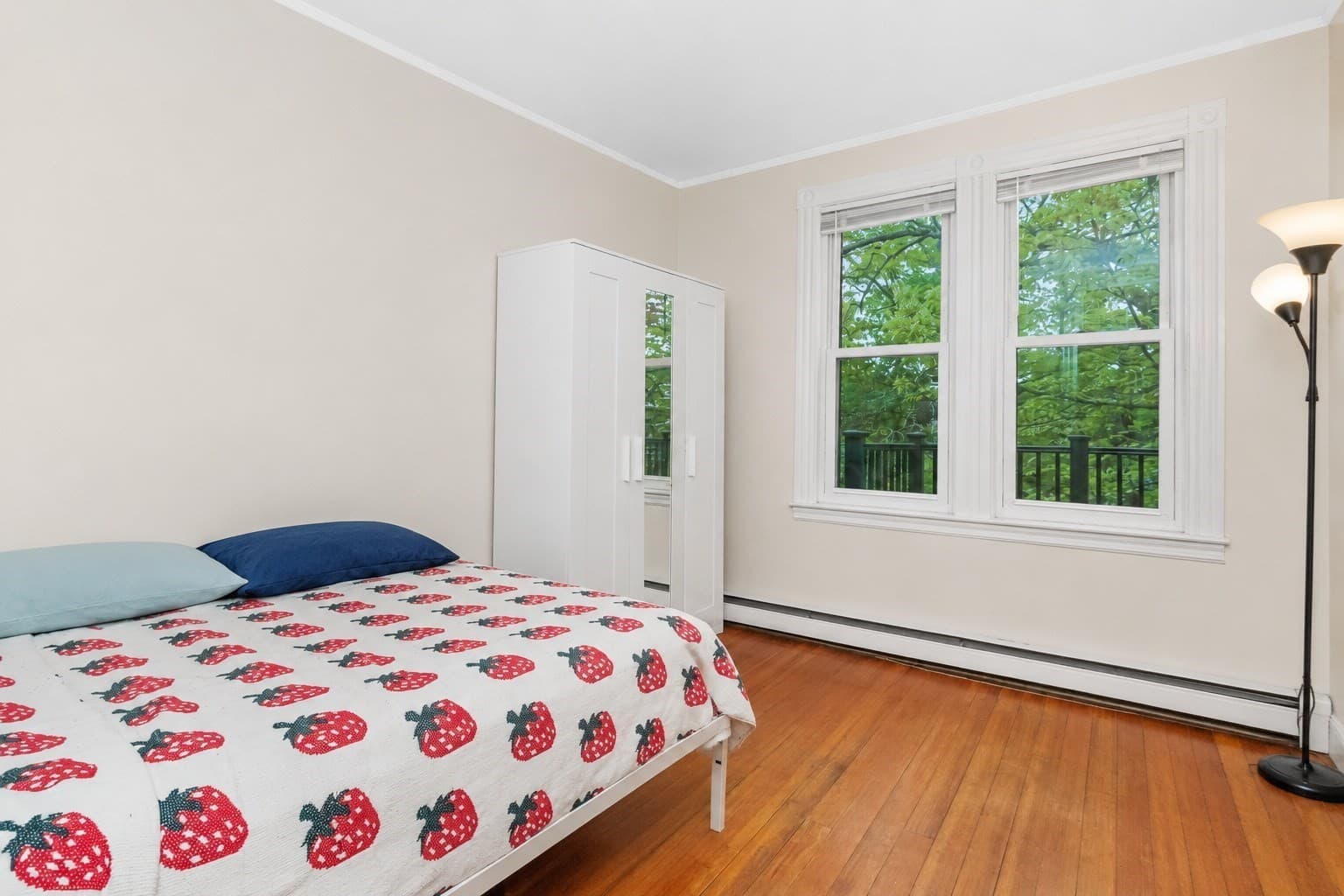 3 Family at 8 Colliston Rd, Boston MA 02135, photo 6 of 40