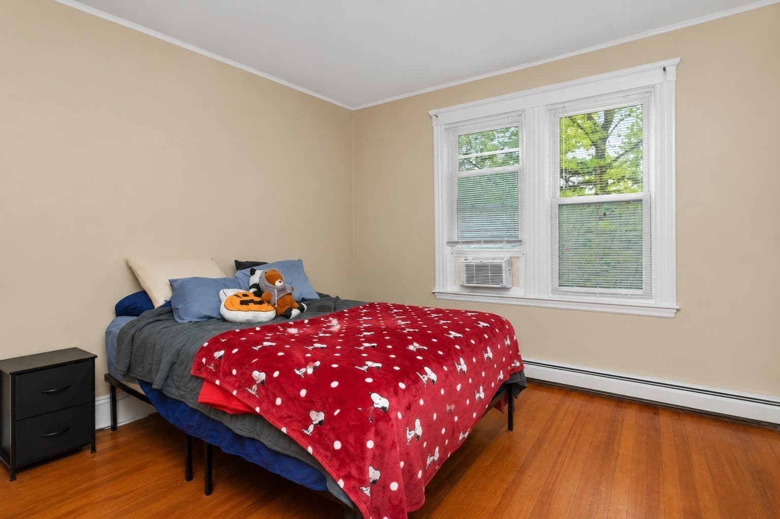 3 Family at 8 Colliston Rd, Boston MA 02135, photo 17 of 40