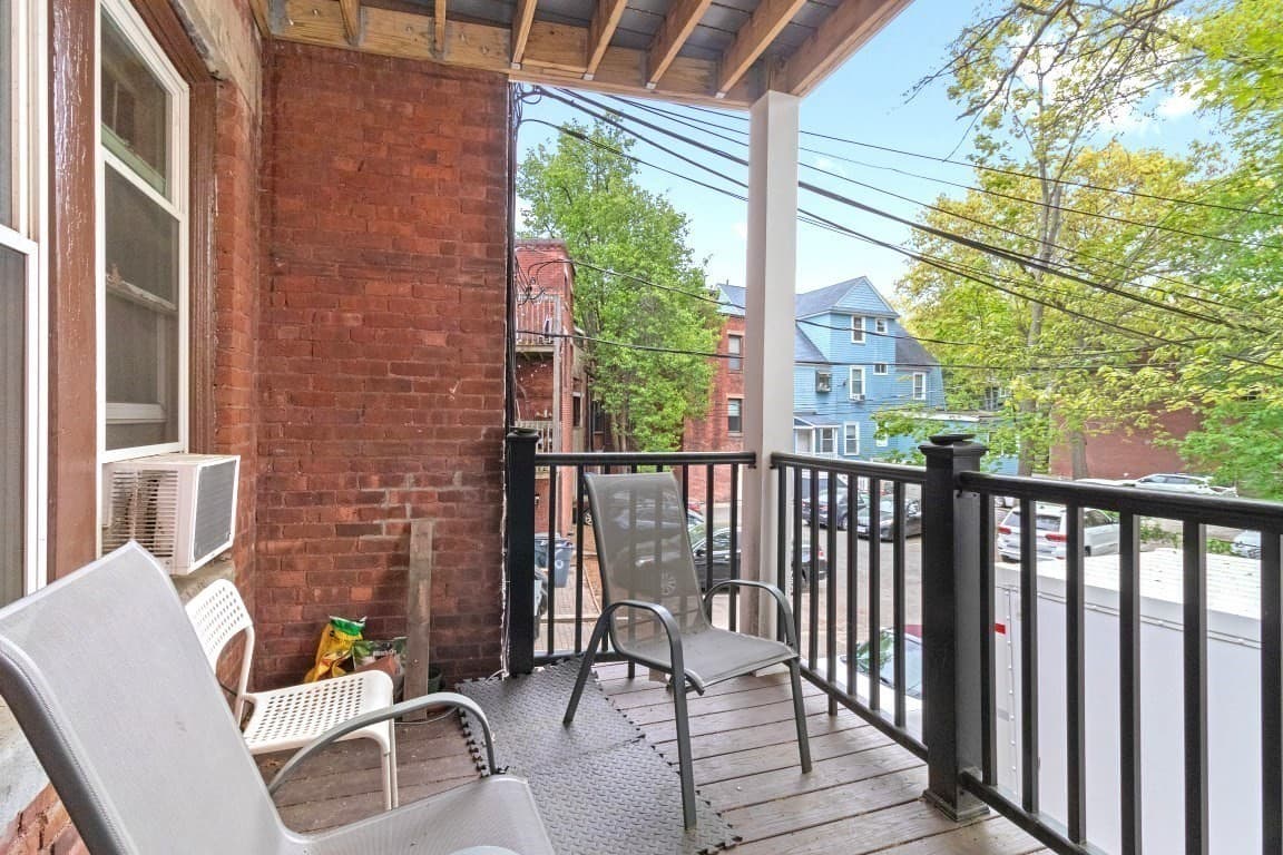 3 Family at 8 Colliston Rd, Boston MA 02135, photo 22 of 40