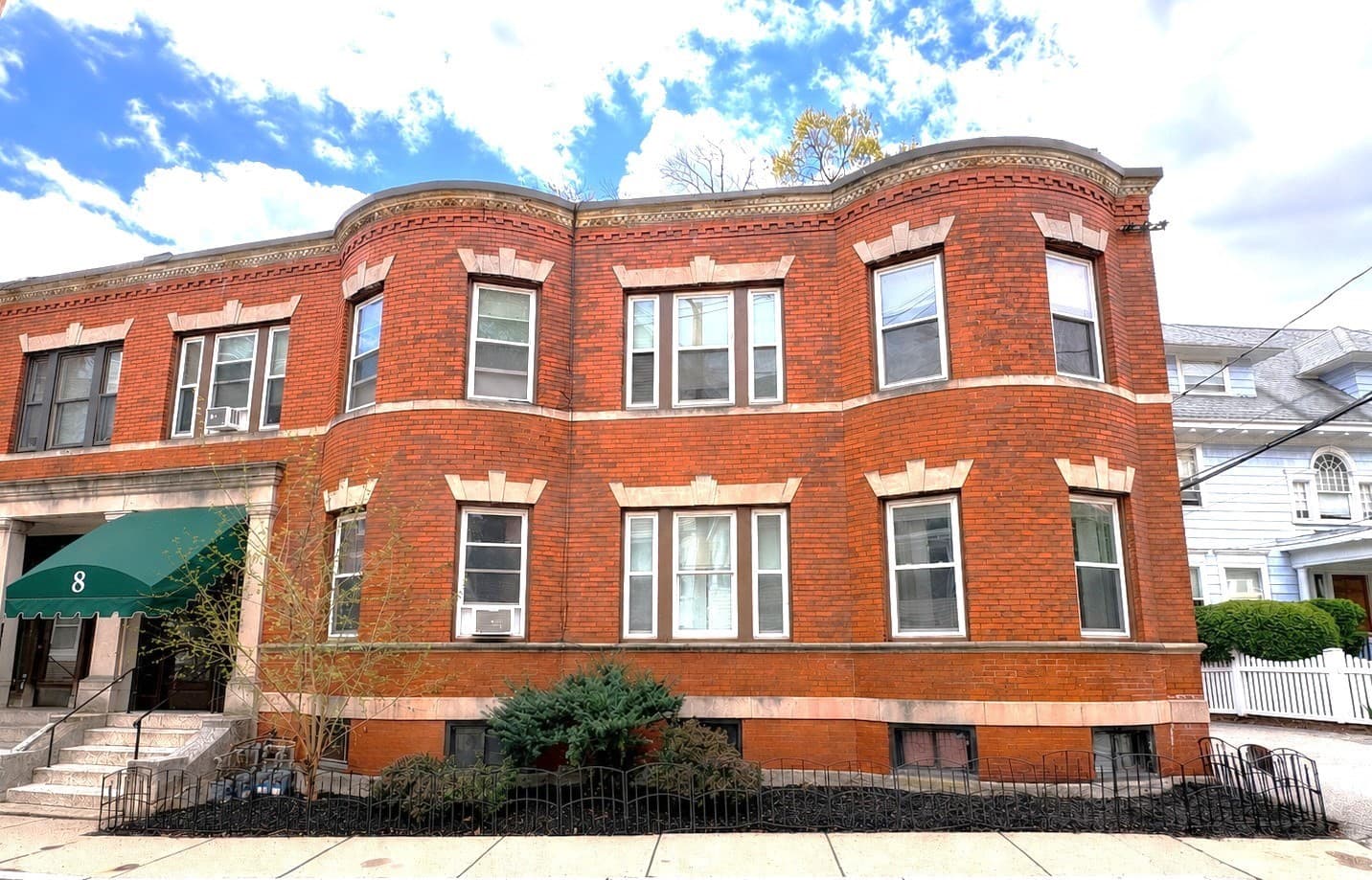 8 Colliston Rd, Boston MA 02135