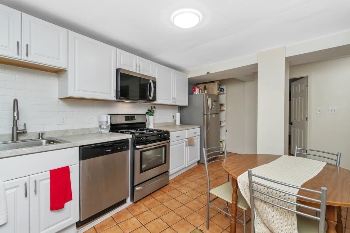 3 Family at 8 Colliston Rd, Boston MA 02135, photo 24 of 40