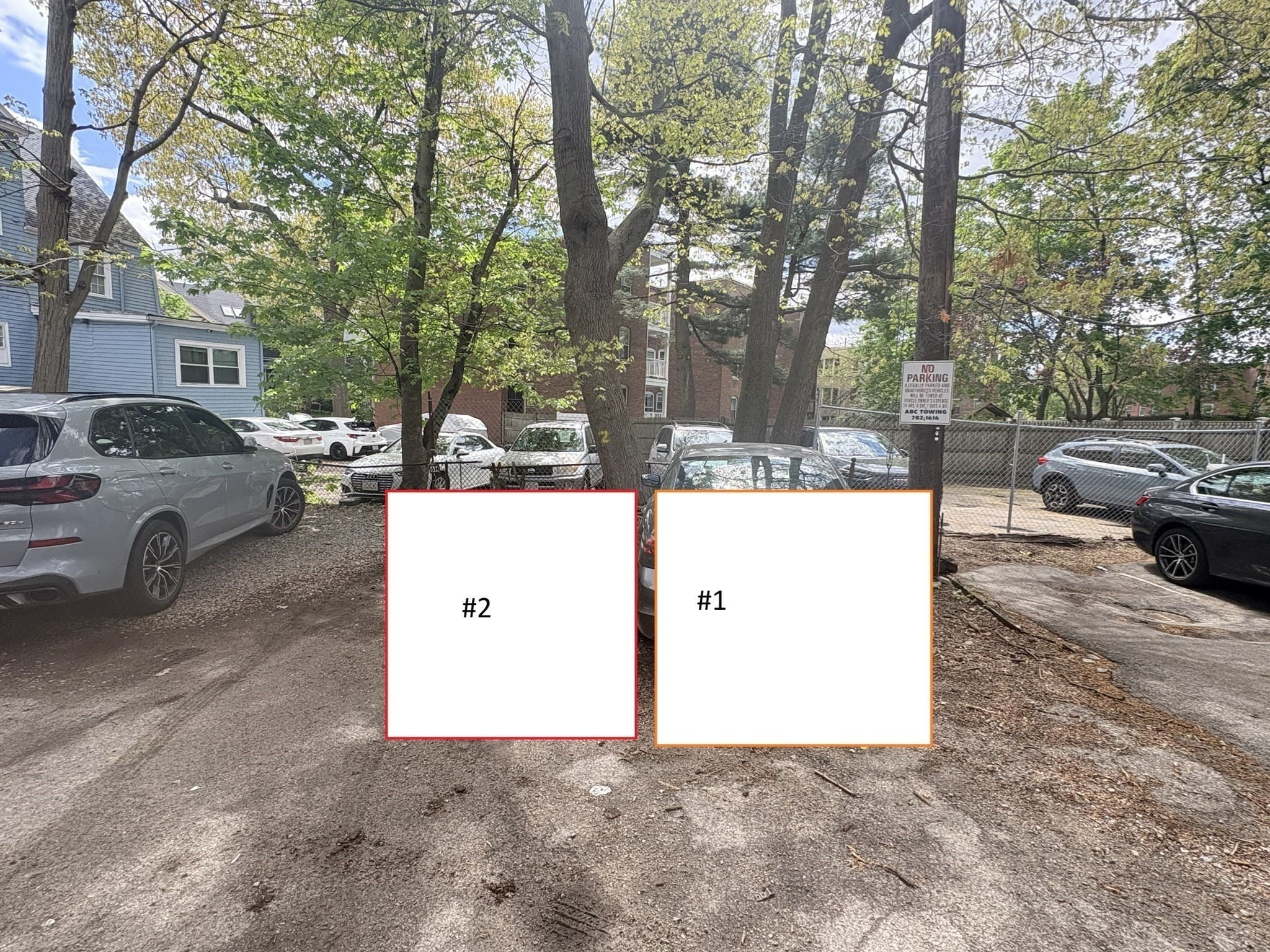 3 Family at 8 Colliston Rd, Boston MA 02135, photo 37 of 40