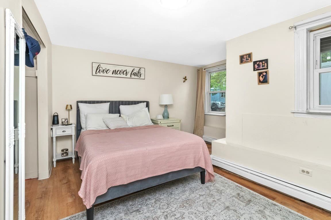 3 Family at 8 Colliston Rd, Boston MA 02135, photo 25 of 40