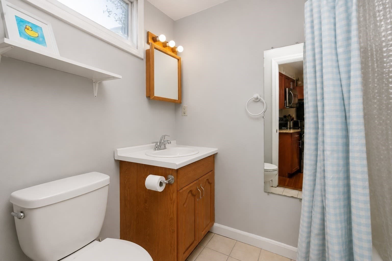 3 Family at 8 Colliston Rd, Boston MA 02135, photo 21 of 40