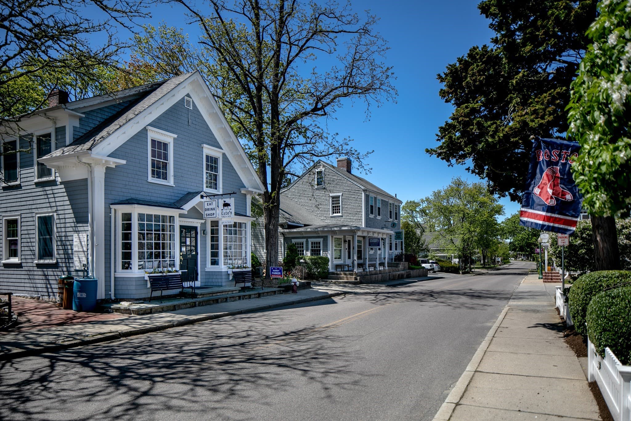 Single Family Residence at 31 Main St, Marion MA 02738, Marion, photo 27 of 29