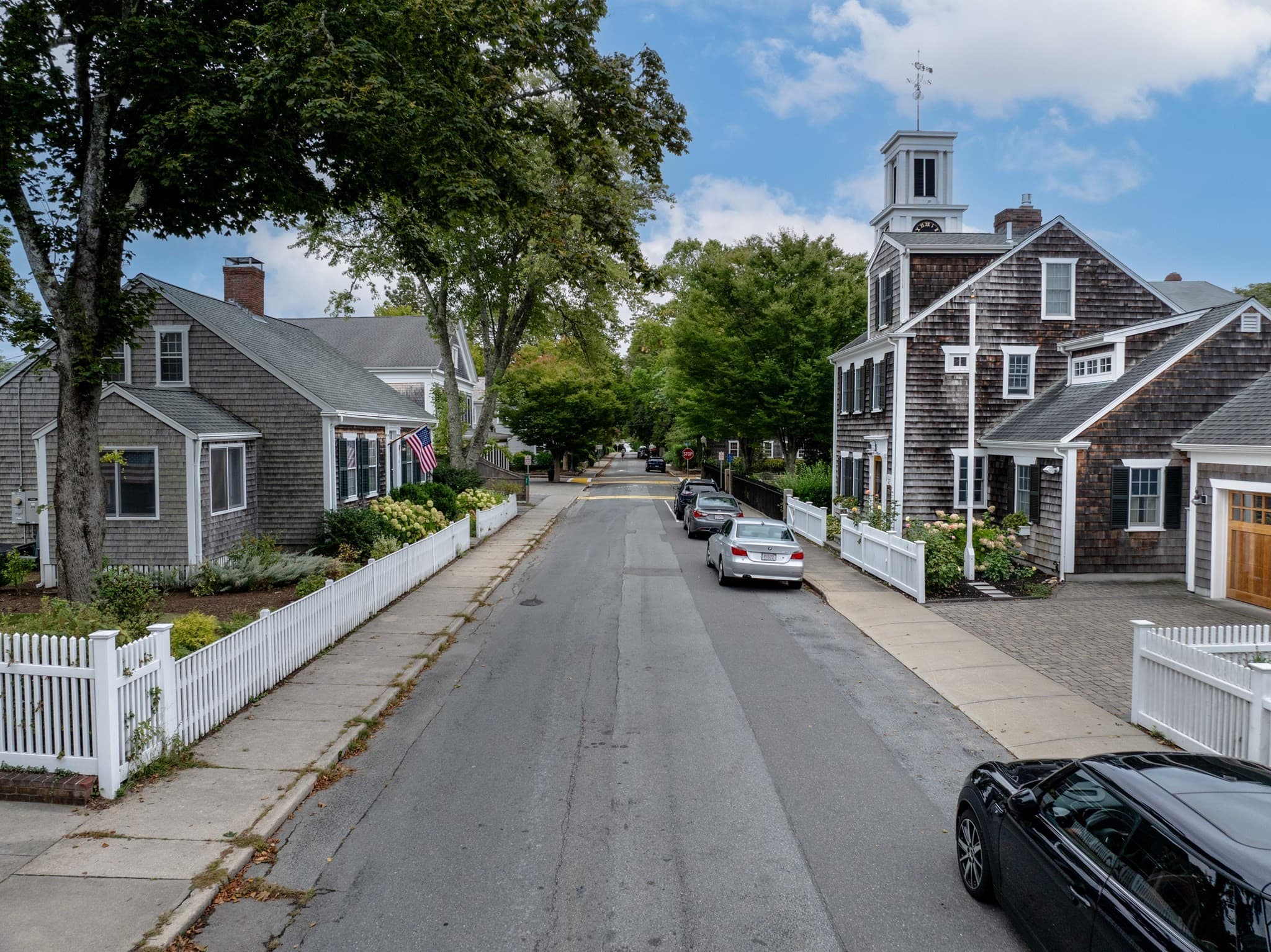 Single Family Residence at 31 Main St, Marion MA 02738, Marion, photo 2 of 29