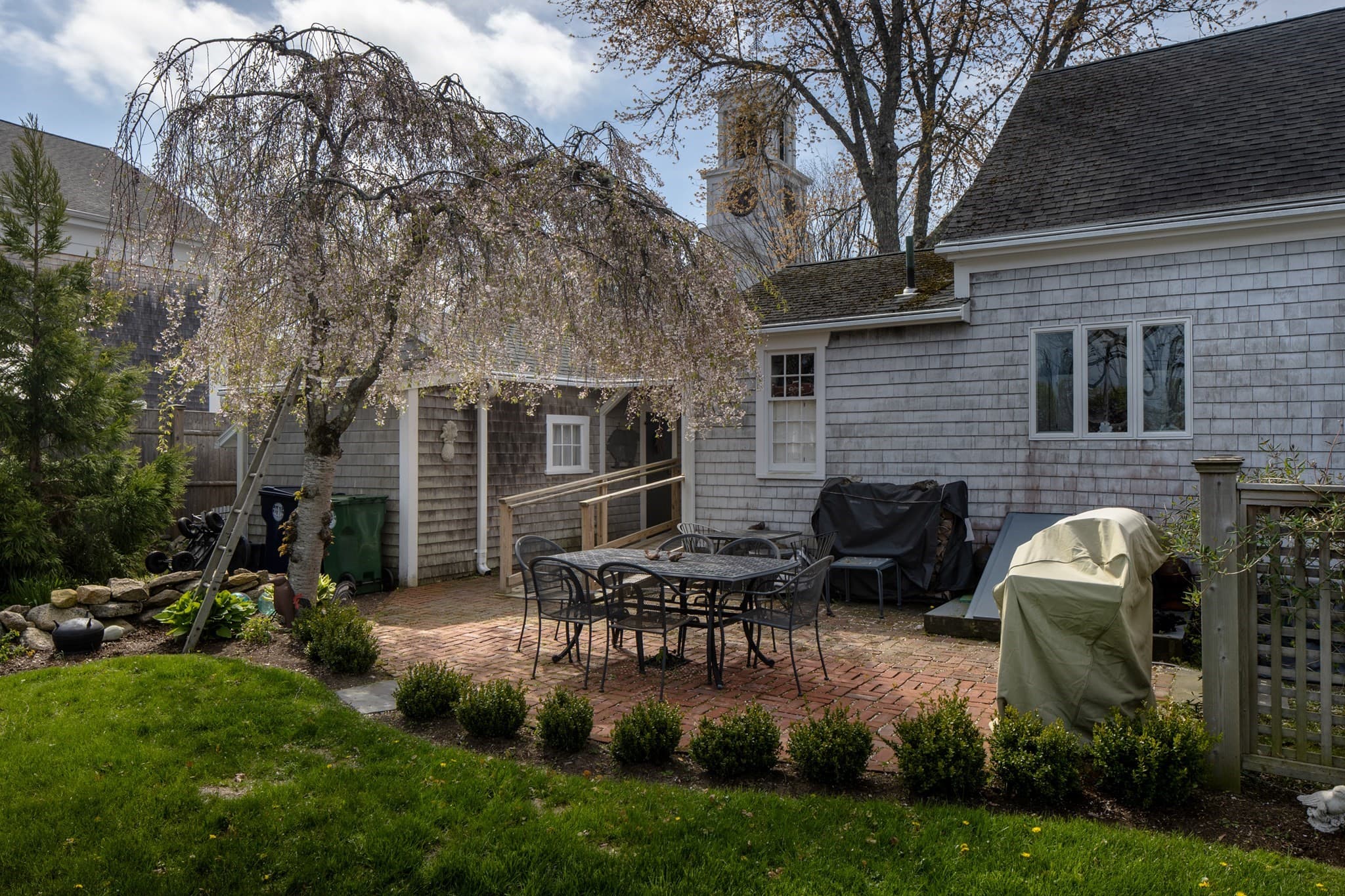 Single Family Residence at 31 Main St, Marion MA 02738, Marion, photo 17 of 29