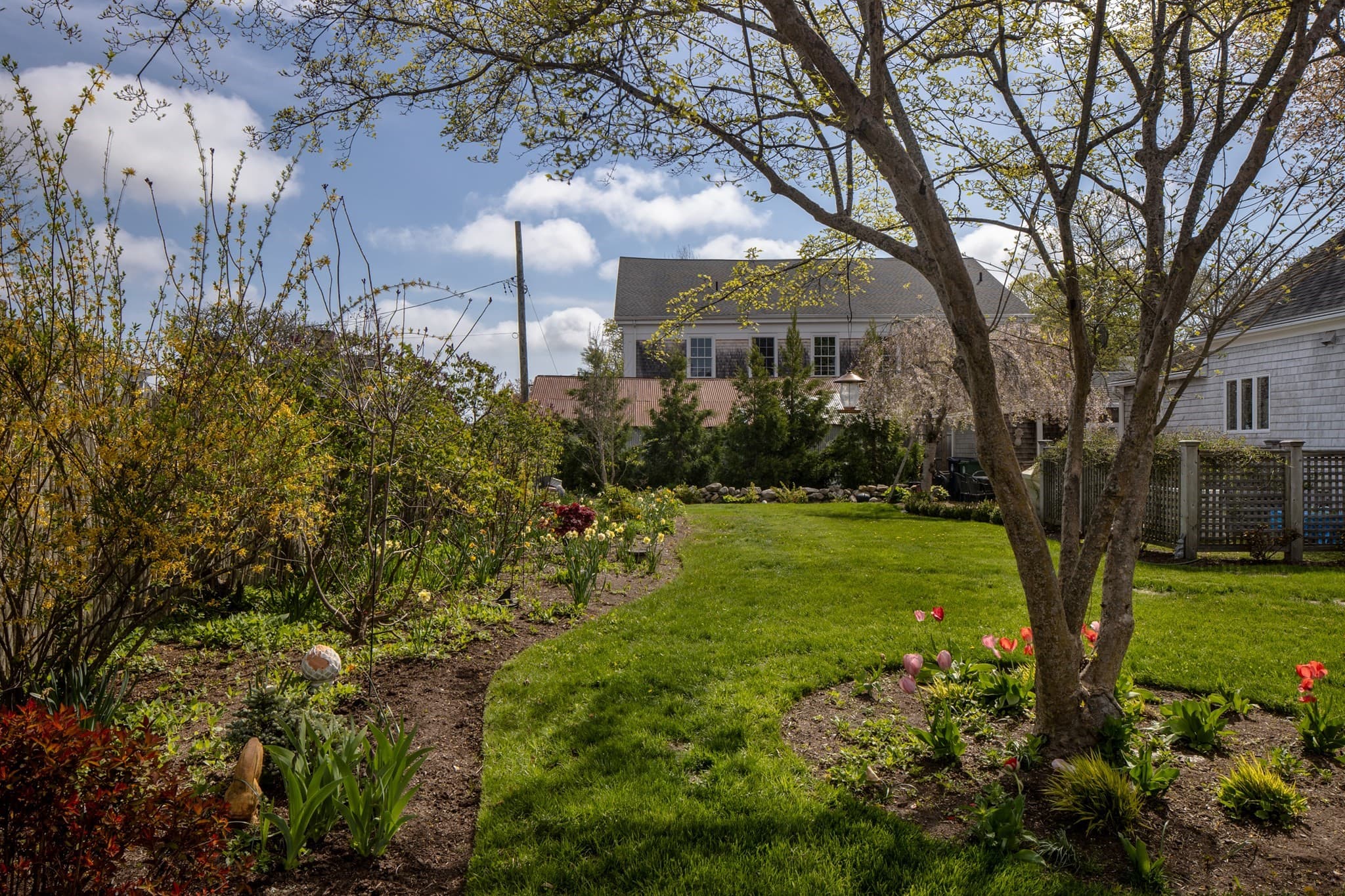 Single Family Residence at 31 Main St, Marion MA 02738, Marion, photo 16 of 29