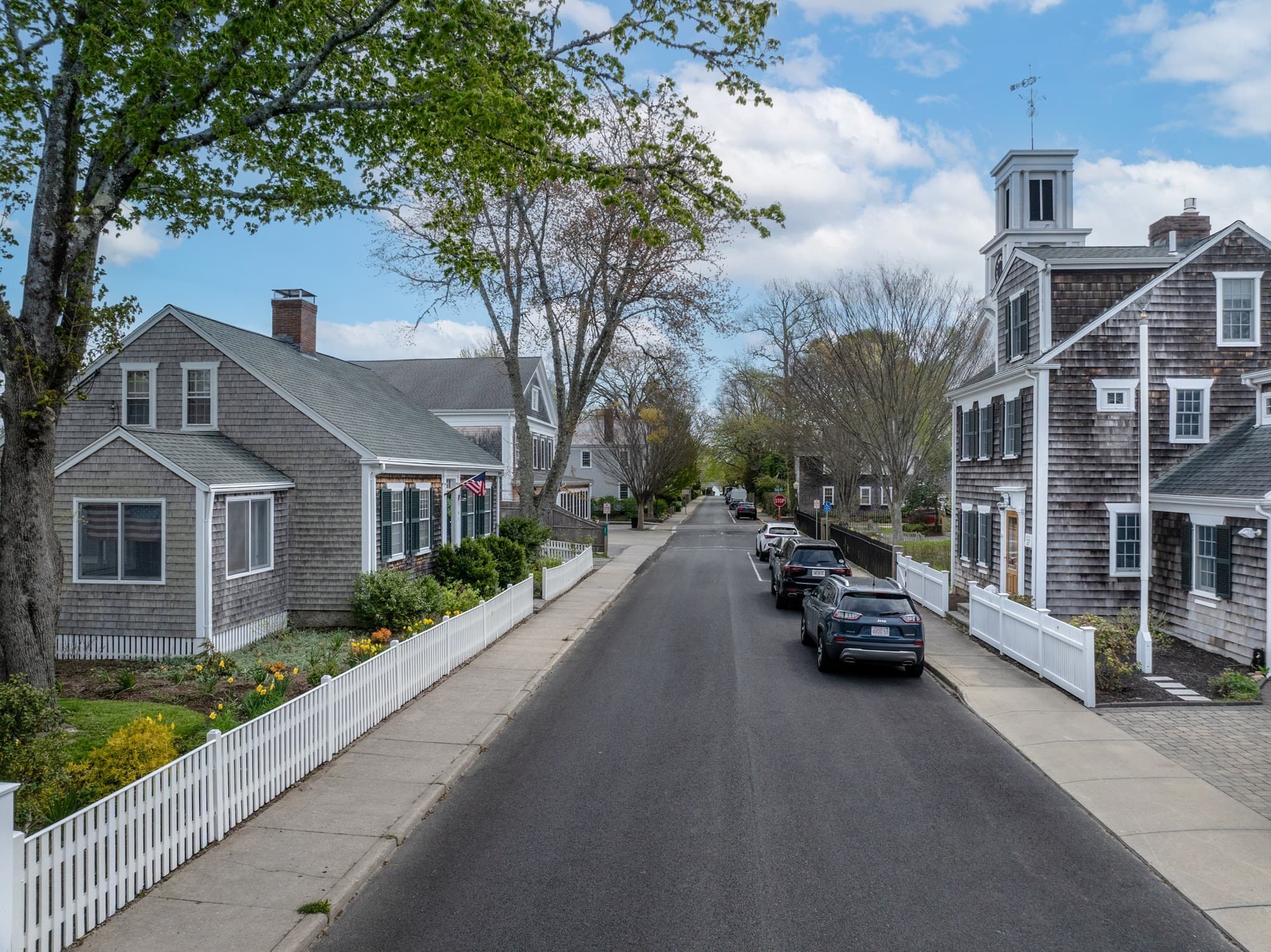 Single Family Residence at 31 Main St, Marion MA 02738, Marion, photo 22 of 29