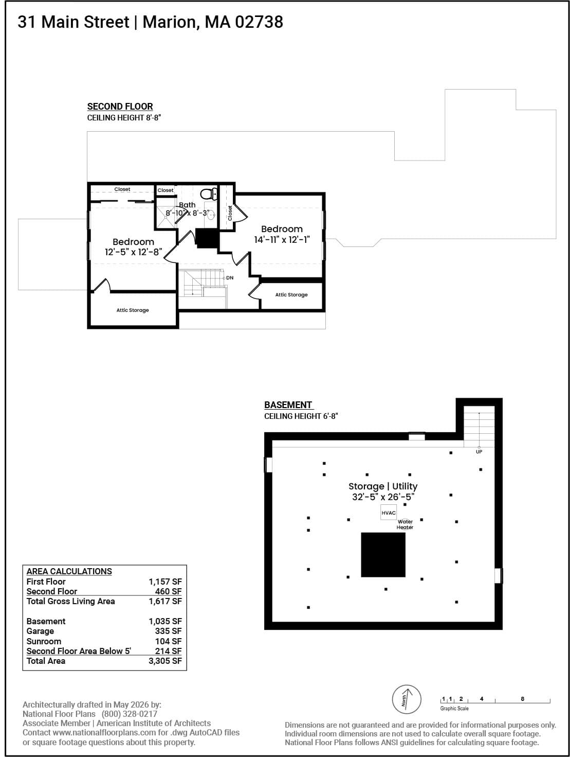 Single Family Residence at 31 Main St, Marion MA 02738, Marion, photo 7 of 29
