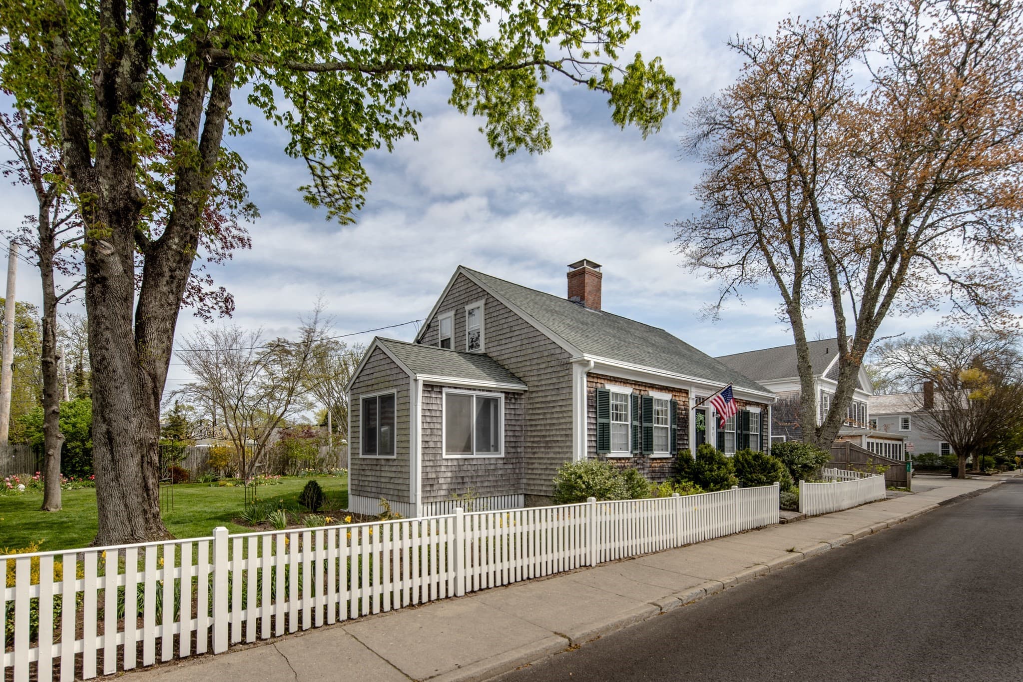 Single Family Residence at 31 Main St, Marion MA 02738, Marion, photo 20 of 29
