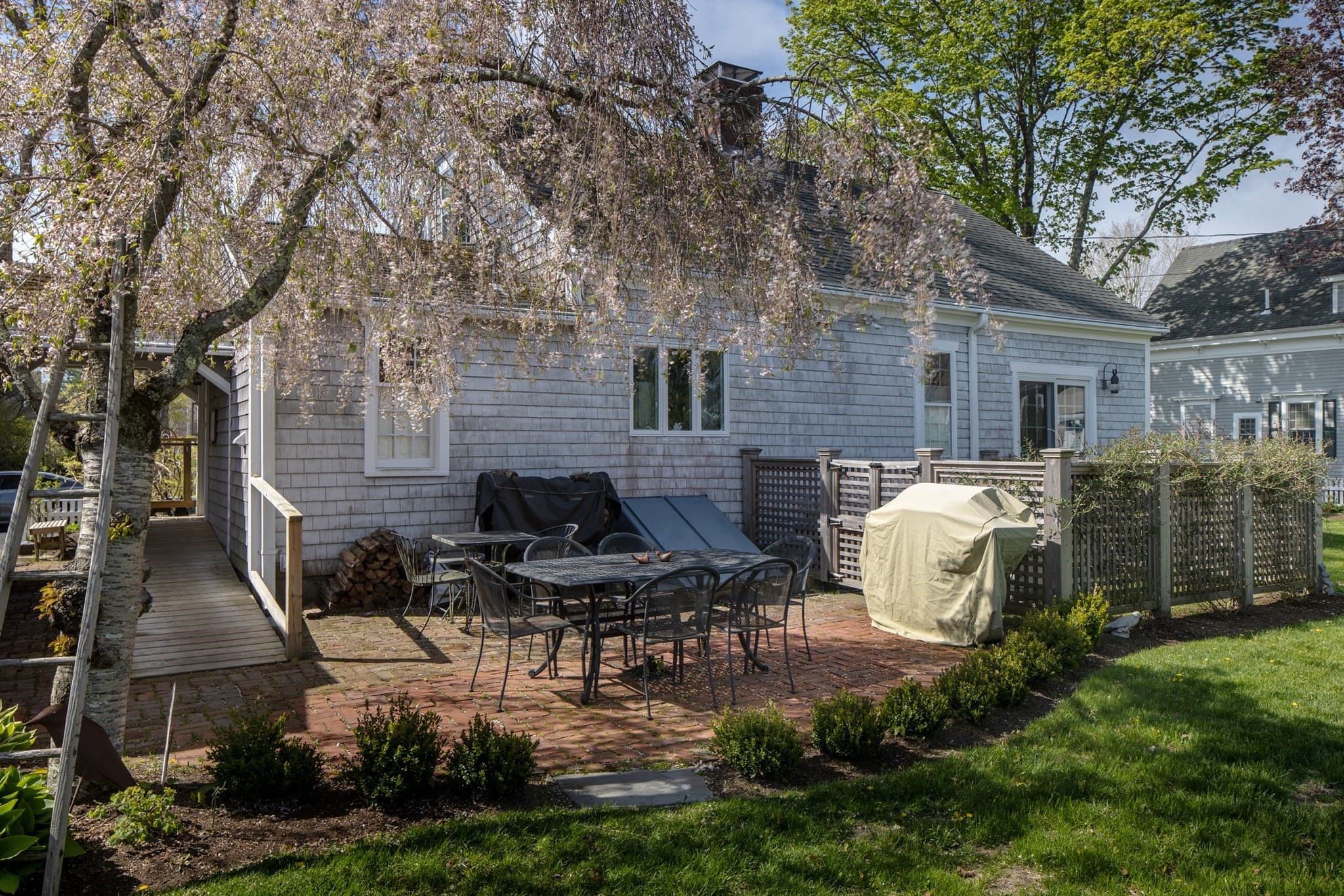 Single Family Residence at 31 Main St, Marion MA 02738, Marion, photo 9 of 29