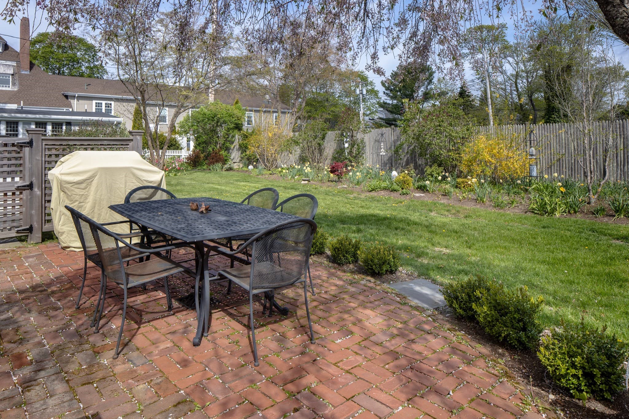 Single Family Residence at 31 Main St, Marion MA 02738, Marion, photo 10 of 29