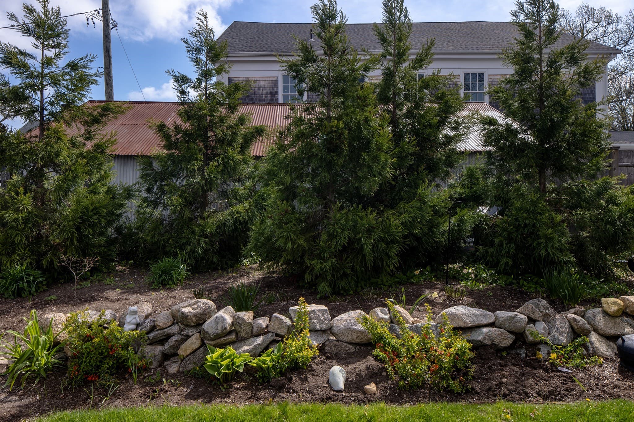 Single Family Residence at 31 Main St, Marion MA 02738, Marion, photo 18 of 29