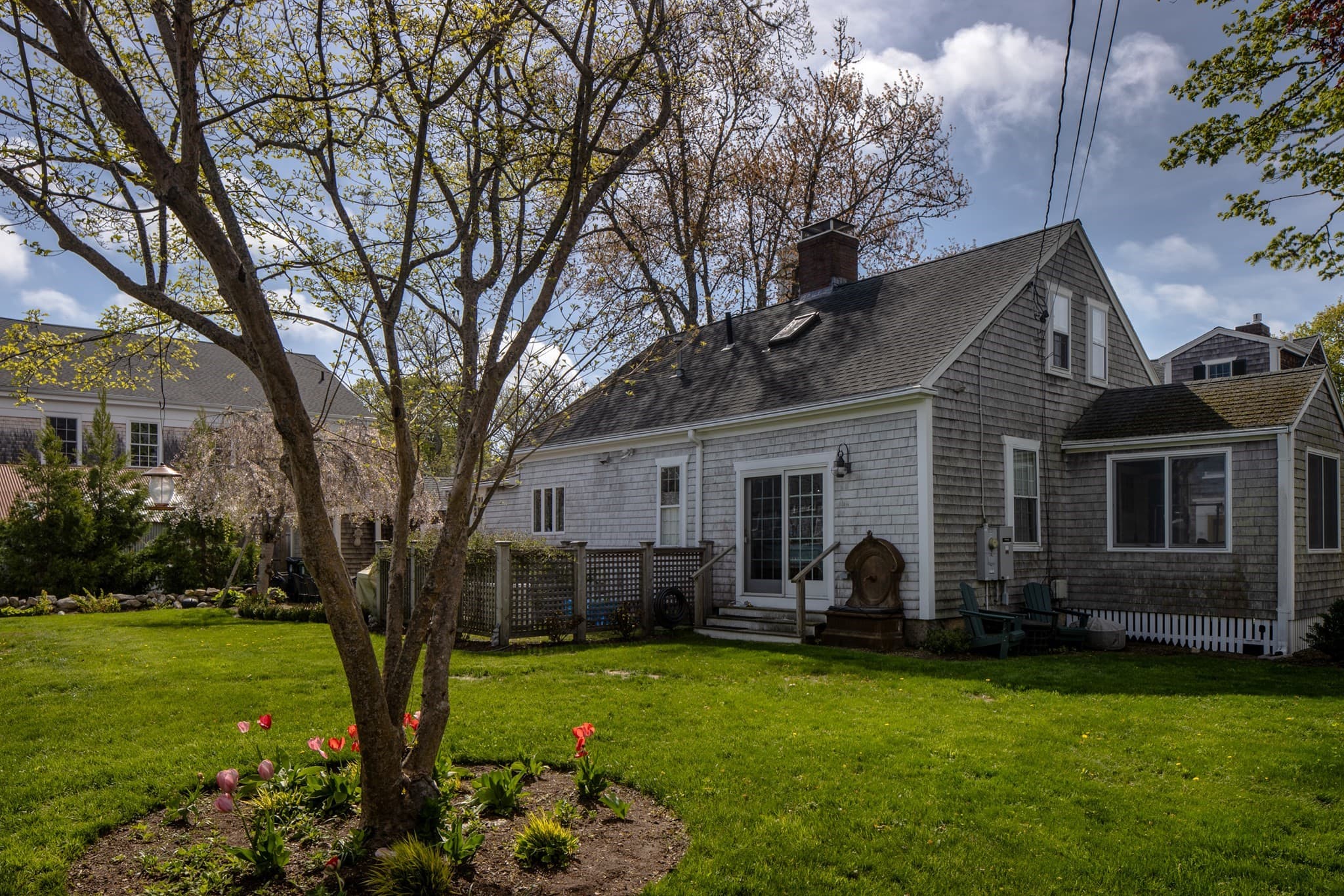 Single Family Residence at 31 Main St, Marion MA 02738, Marion, photo 15 of 29